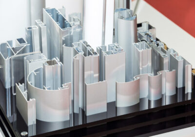 aluminum extrusion 6000 series