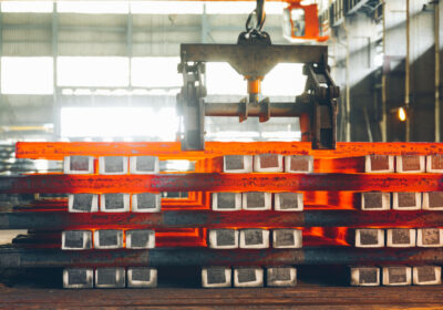 T-Slot Aluminum Extrusions