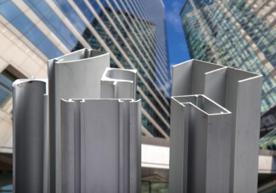 Canart Aluminum Extrusion