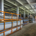 aluminum extrusions