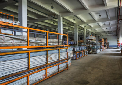 aluminum extrusions