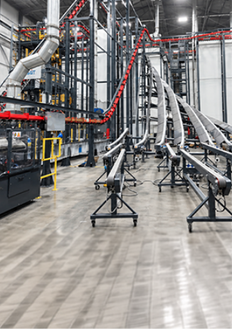 Powder coating